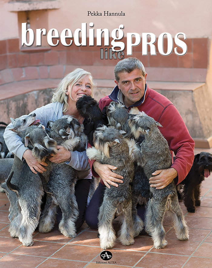 Breeding like Pros